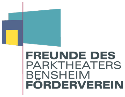 Freunde des Parktheaters logo